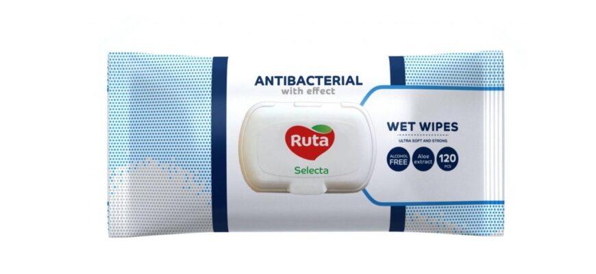 Какие влажные салфетки лучше покупать