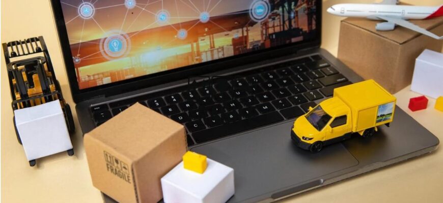 Логистика как двигатель бизнеса: почему скорость и точность решают все