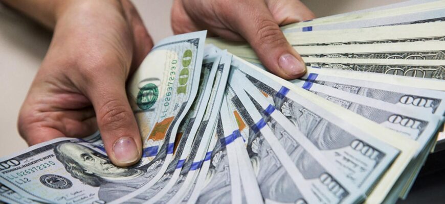 Обнаружение фальшивых денег при продаже машины