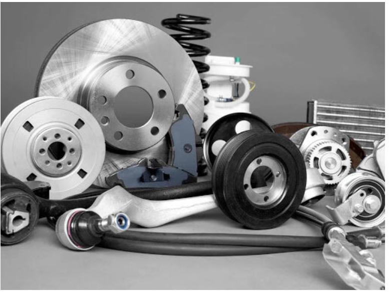 Плюси та мінуси запчастин невідомих брендів