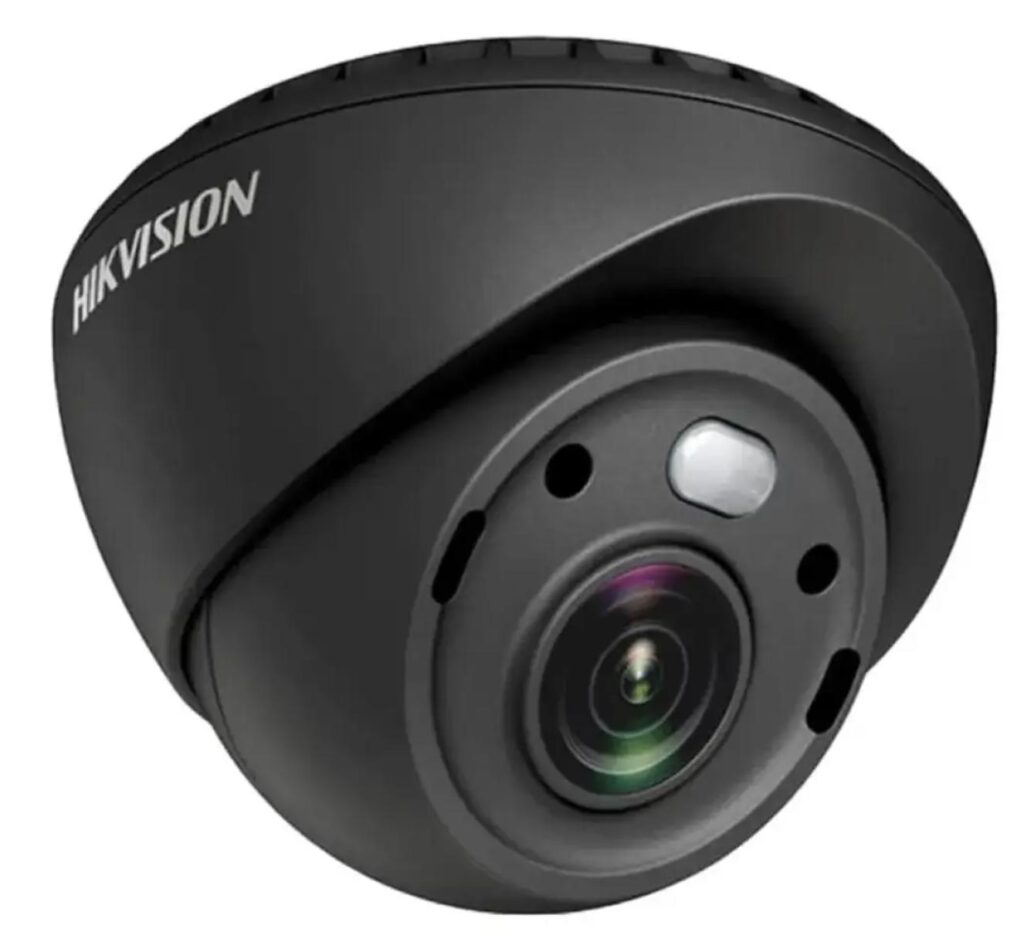 Популярні типи камер для авто