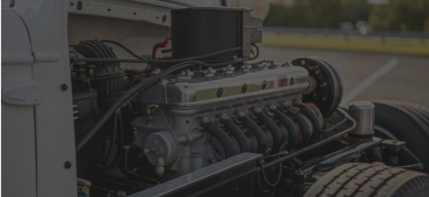 Послуги СТО: що входить у сучасне технічне обслуговування