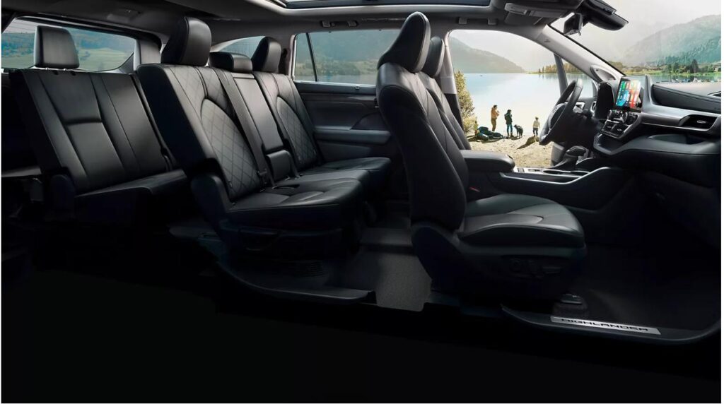 Просторий інтер’єр і функціональність для сім’ї