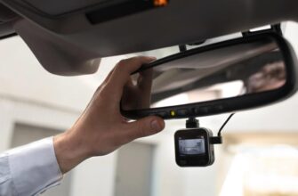 Сучасні відеокамери для автомобіля: огляд та поради