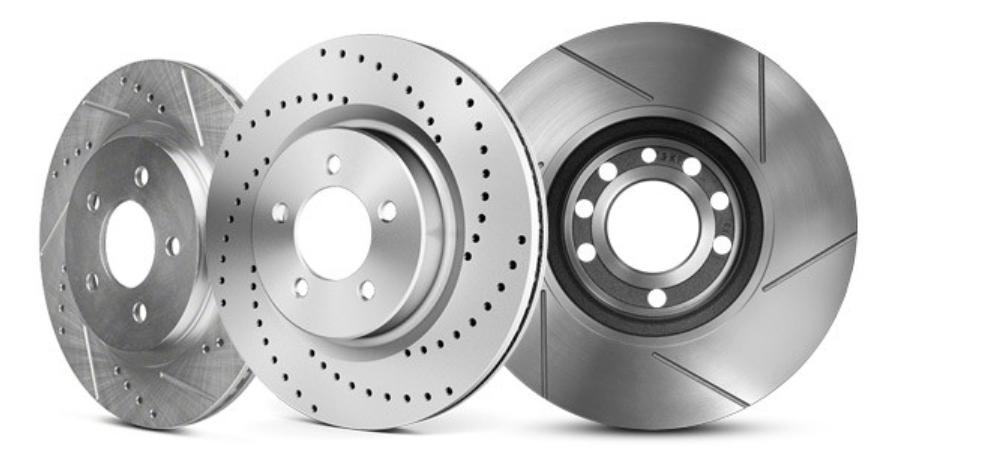 Як вибрати гальмівні диски?