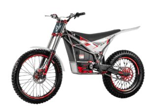 Як вибрати хороший електричний Ендуро для себе