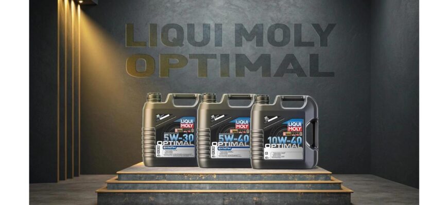 Якою має бути справді «оптимальна» моторна олива?