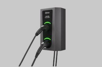 Зарядка для электромобилей в гостинице: конкурентное преимущество и рост дохода | Эксперты IONITY