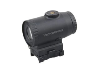 5 типових помилок під час налаштування оптичного прицілу