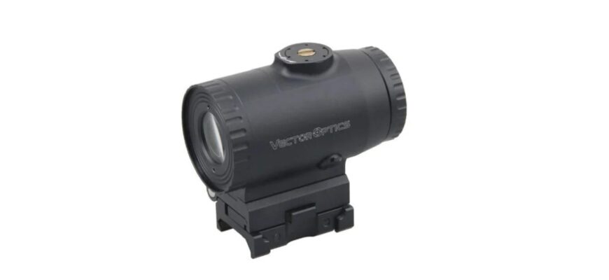 5 типових помилок під час налаштування оптичного прицілу