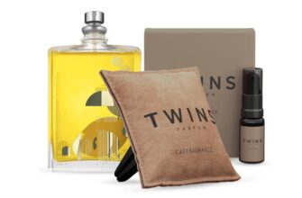 Аромат в дороге: лучшие диффузоры для вашего автомобиля