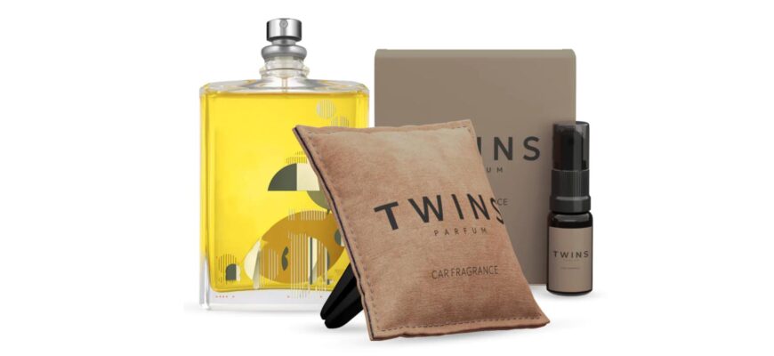 Аромат в дороге: лучшие диффузоры для вашего автомобиля