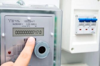 Двозонний лічильник - як встановити та користуватися