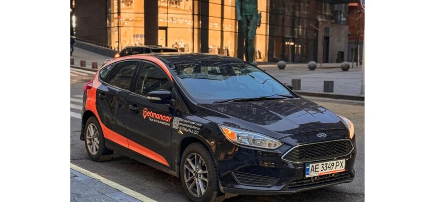 Getmancar расширяется на Европу и Восток