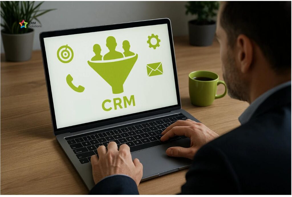 Інструменти лояльності в CRM