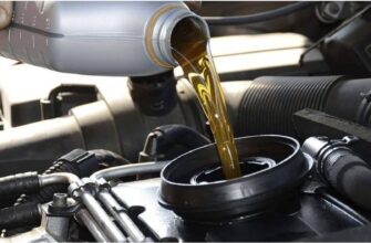 Как сезон влияет на выбор моторного масла