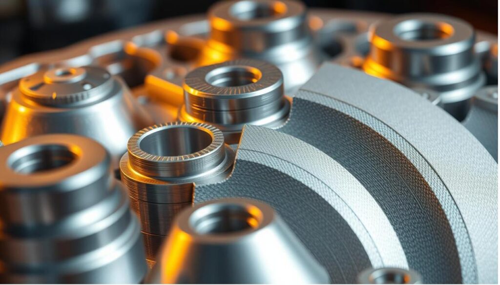 матеріали для hypercasting титановий сплав