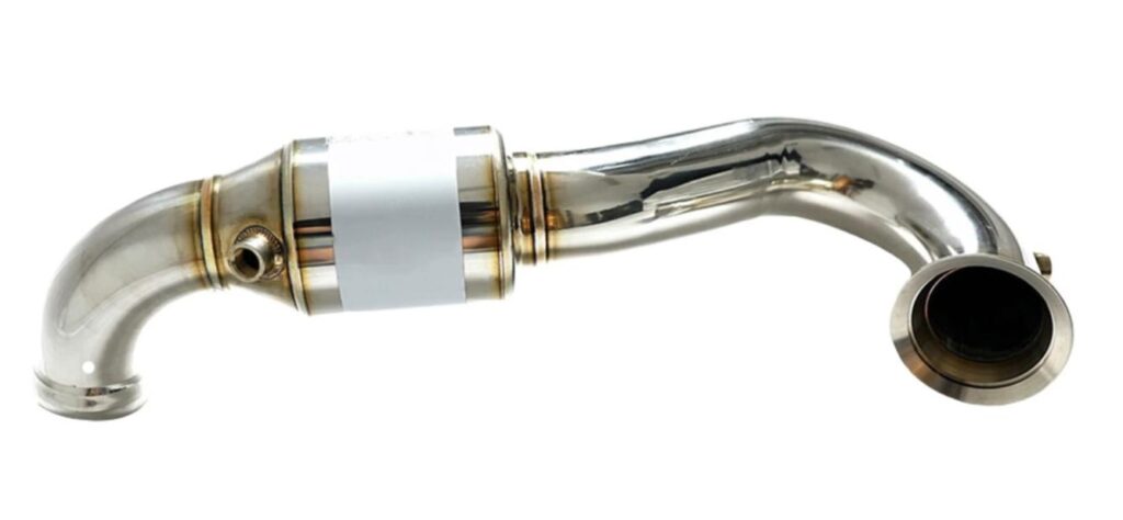 Почему своевременная замена выхлопной системы экономит деньги