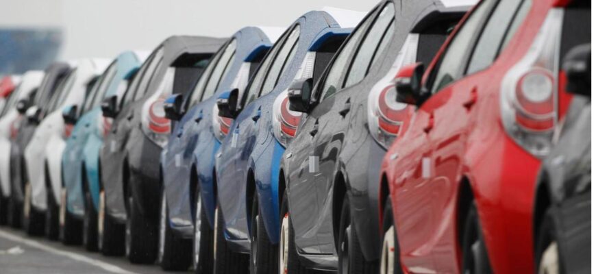 Прокат авто для иностранцев в Украине: документы и основные правила