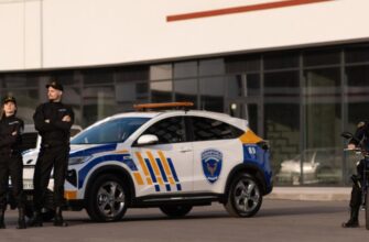 Пультова охорона Охоронний Холдінг - надійний партнер вашої безпеки