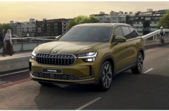 Шкода Кодіак: як вибір комплектації визначає ваш комфорт