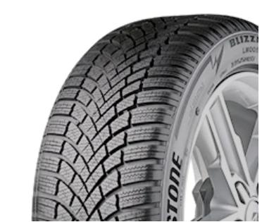 Шини Bridgestone BLIZZAK LM005 в інтернет-магазині шин та дисків ProKoleso