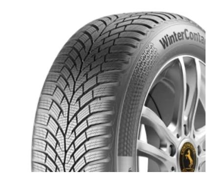 Шини ContiWinterContact TS 870 в інтернет-магазині ProKoleso.UA