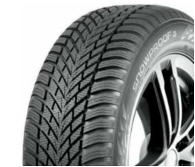 Шини Nokian Snowproof 2 в інтернет-магазині шин та дисків ProKoleso.UA