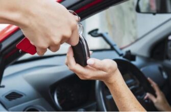 ТОП-5 шахрайських схем при продажу авто в Україні і як їх уникнути