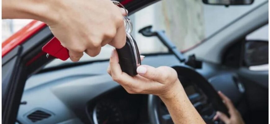 ТОП-5 шахрайських схем при продажу авто в Україні і як їх уникнути