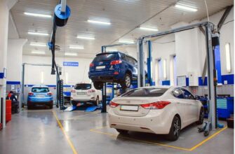 Як розкрутити власне СТО?