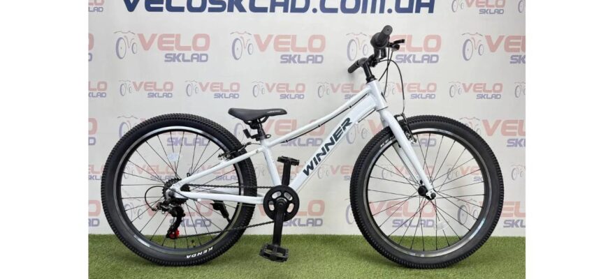 Як вибрати велосипед для дорослих і дітей: покрокова інструкція