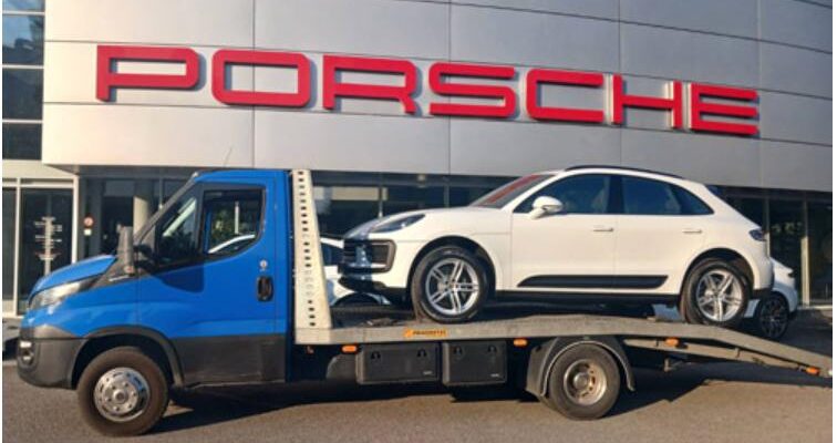 Як замовити евакуатор у Херсоні?