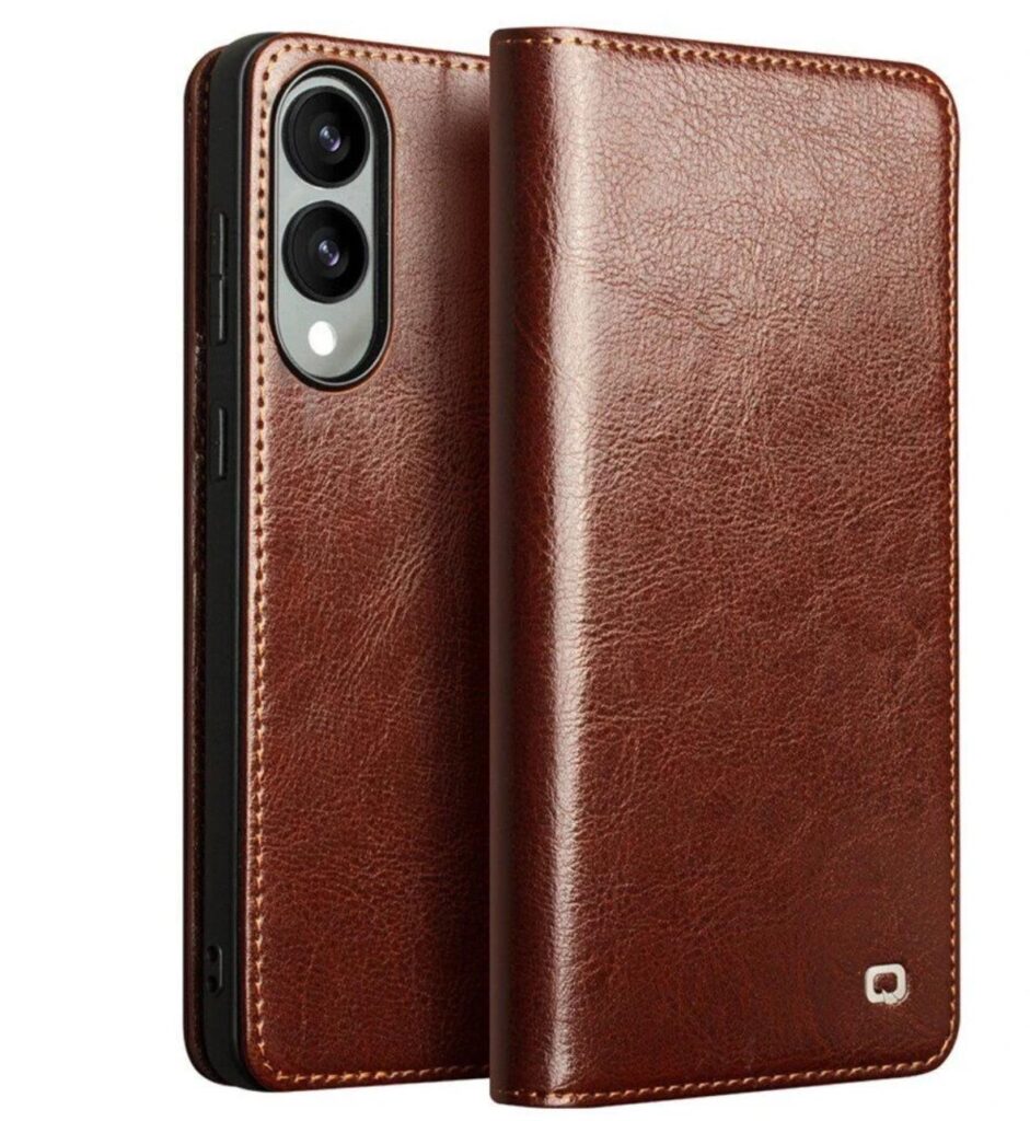 Чохол для Galaxy S25 Edge