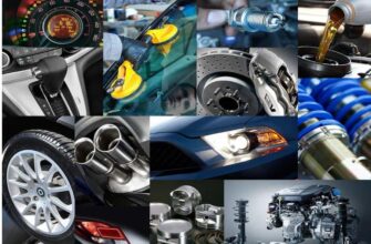 Чому українці так часто купують автозапчастини з Польщі