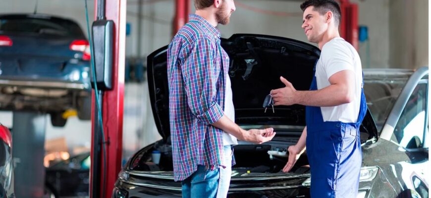 Как распознать «развод» на СТО и проверить это автосканером: что на самом деле показывает OBD2