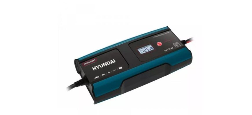 Как выбрать хорошее зарядное для авто