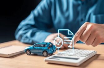 Калькулятор доставки авто из США: точный и быстрый расчет