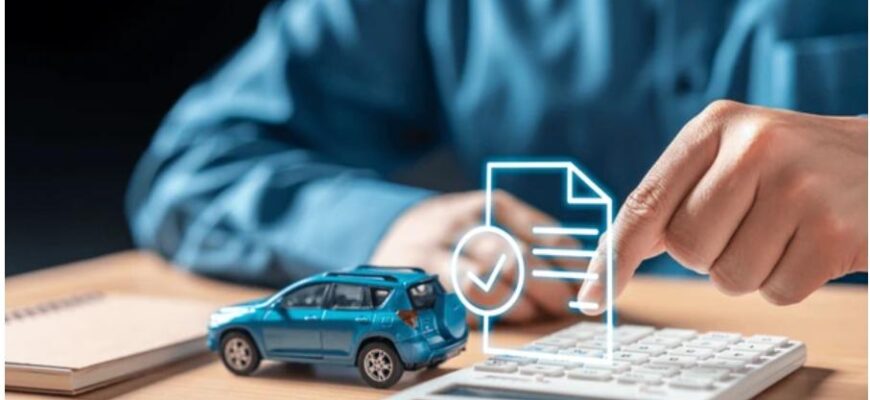 Калькулятор доставки авто из США: точный и быстрый расчет