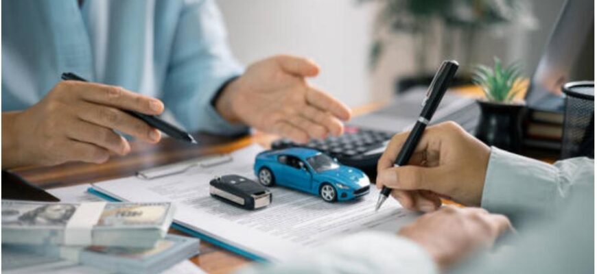 КАСКО на авто от VUSO: реальная защита, когда случается неожиданное