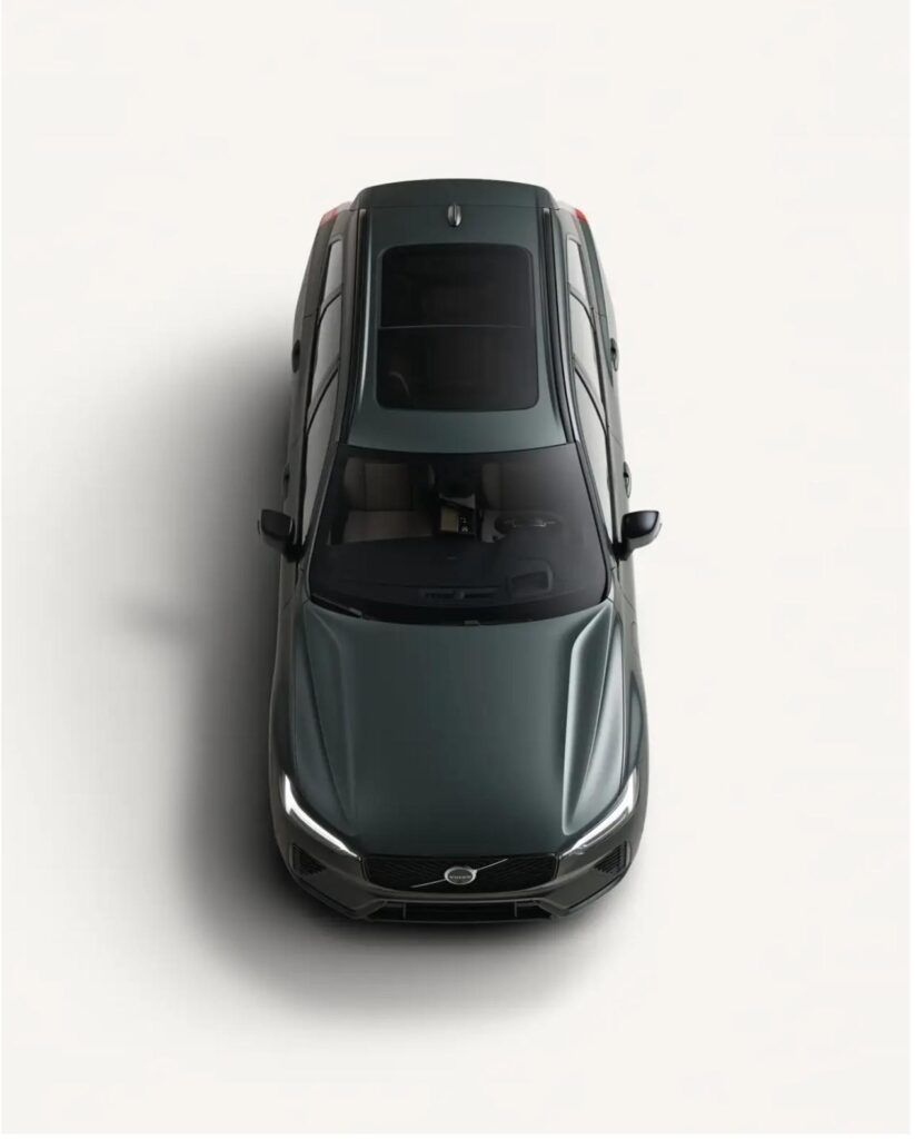 Комфорт, який відчуваєш у кожній деталі