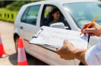 Комплексная стратегия: как эффективно выучить правила дорожного движения с нуля