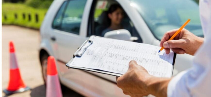 Комплексная стратегия: как эффективно выучить правила дорожного движения с нуля