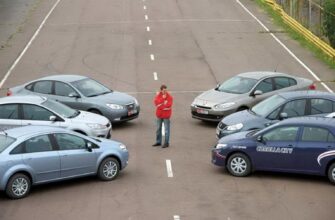 Ошибки при самостоятельном подборе машины без эксперта