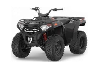 Почему квадроциклы 300 кубов стали выбором для повседневных поездок и активного отдыха