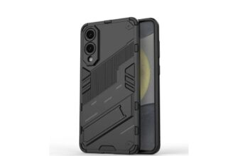 Samsung Galaxy S25 Edge: вибираємо чохол, який захистить та прикрасить