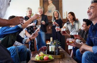 Тематичні вечірки вдома: ідеї для друзів і родини