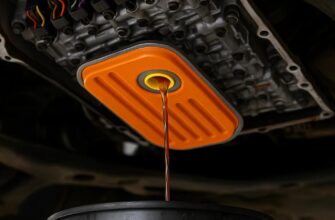 ТО автомобиля в Харькове в автосервисе Bafter