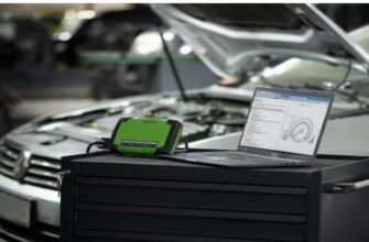 Як мобільний бездротовий інтернет змінює роботу автосервісів