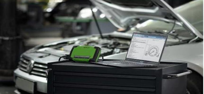 Як мобільний бездротовий інтернет змінює роботу автосервісів